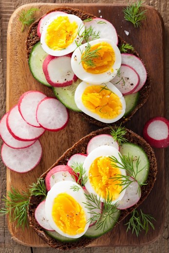 Karbohydrat – viktigste næringsstoff for restitusjon